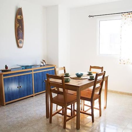Casa Arya Villa Cotillo Eksteriør bilde