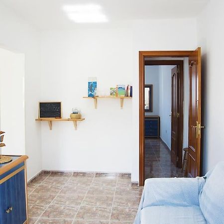 Casa Arya Villa Cotillo Eksteriør bilde