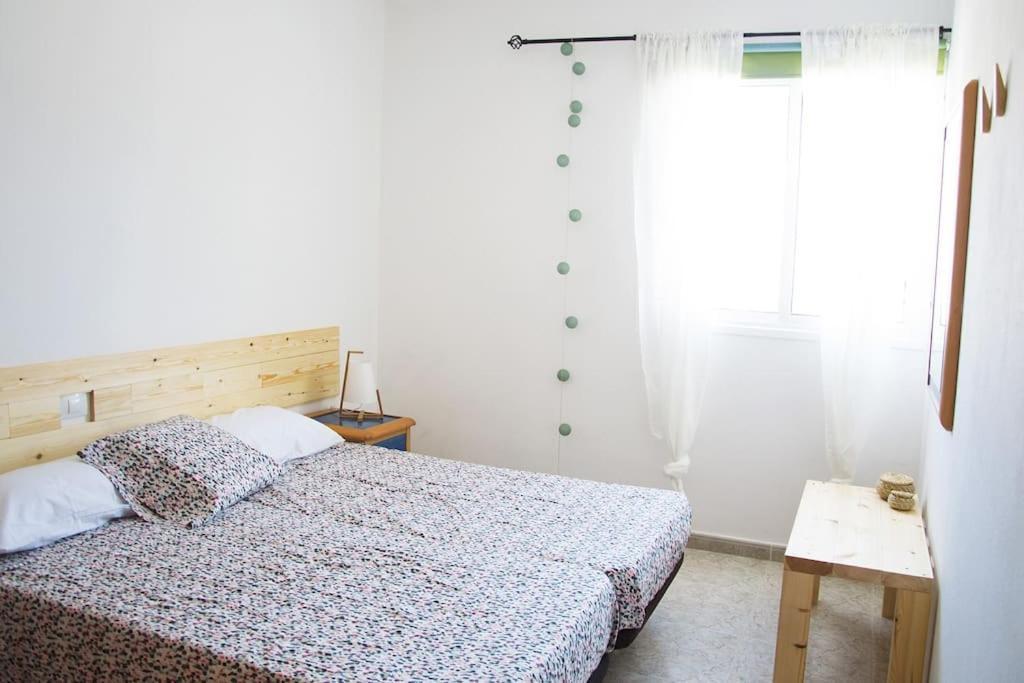 Casa Arya Villa Cotillo Eksteriør bilde