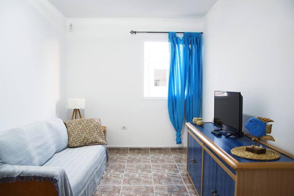 Casa Arya Villa Cotillo Eksteriør bilde