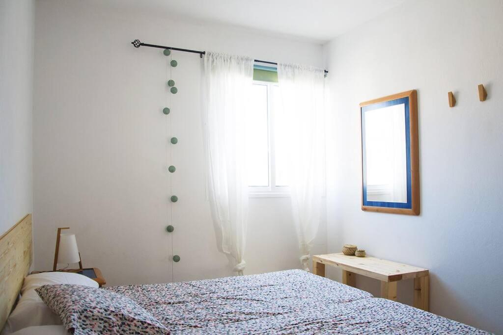 Casa Arya Villa Cotillo Eksteriør bilde